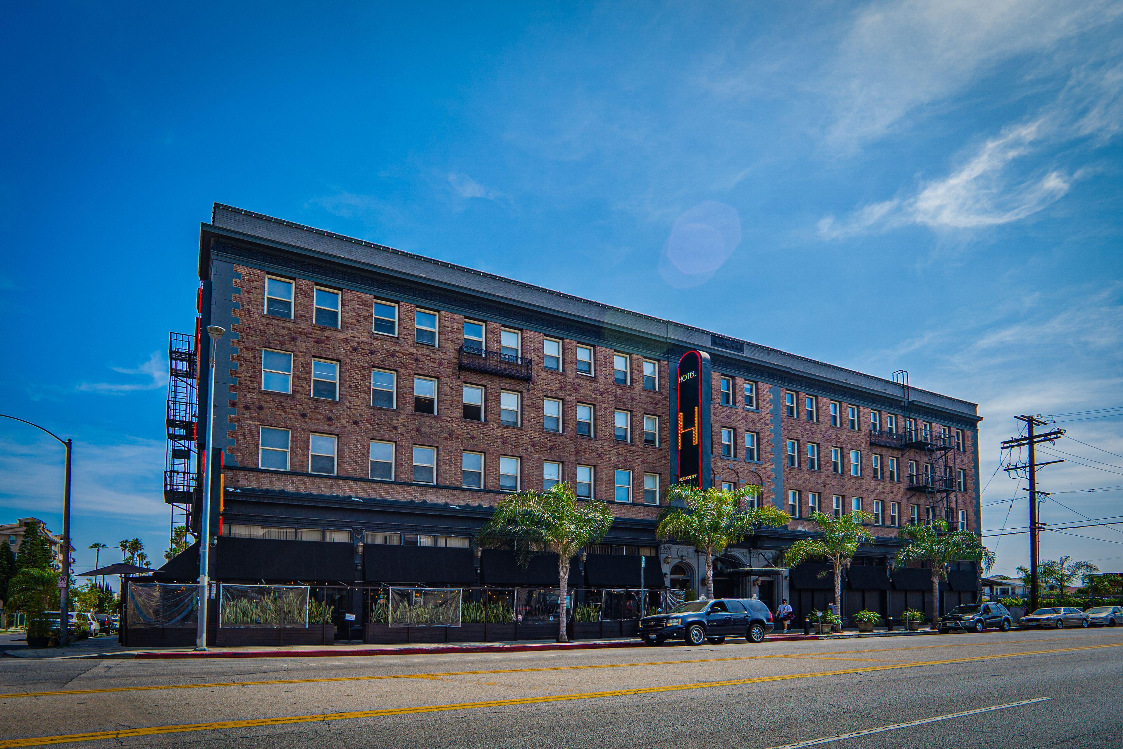 H By H Hospitality — Photos 1