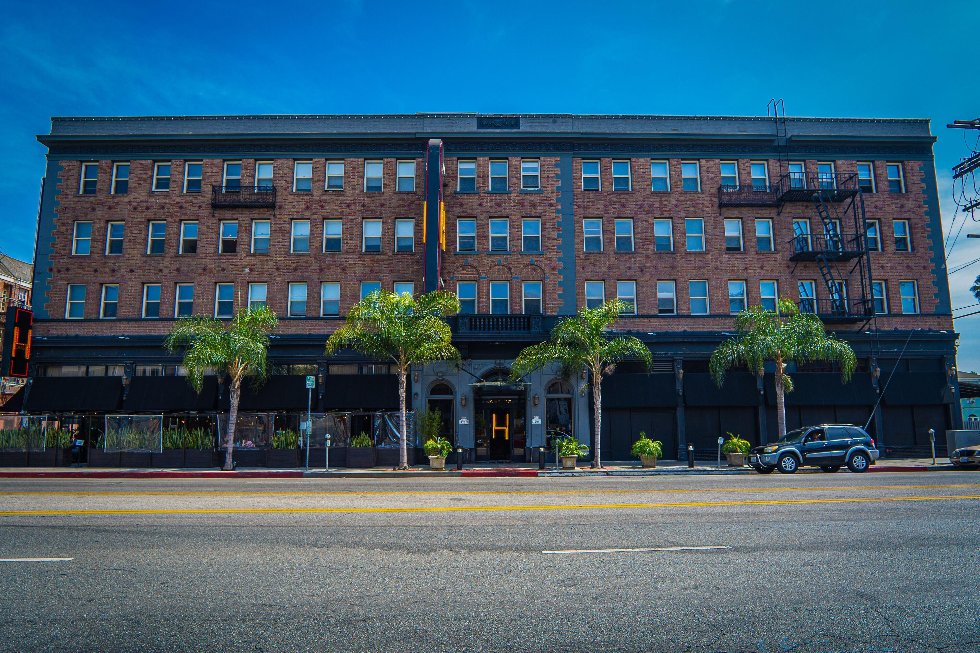 H By H Hospitality — Photos 2